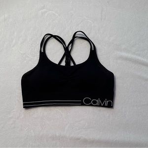 Women’s Sports Bra
